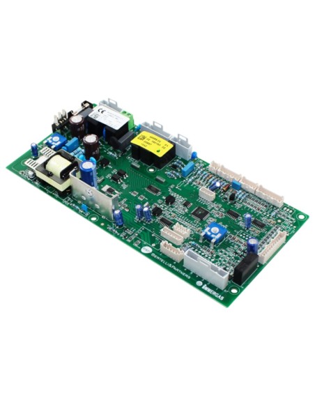 Tarjeta electronica Victrix 26 2I