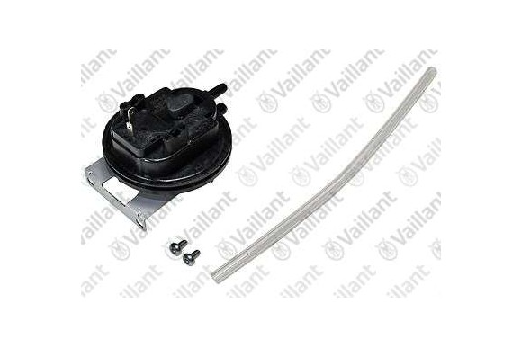 Presostato humos MAG 11-2-0