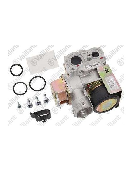 Valvula de gas MAG 11 2 0 5