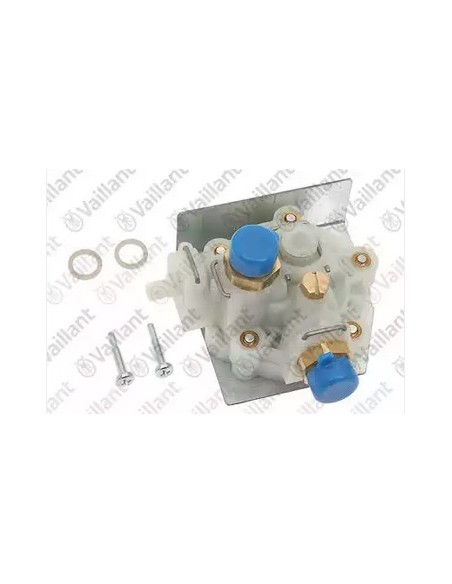 Grupo agua Mini 11 0-1 XI *obsoleto*