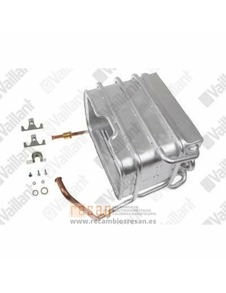 Intercambiador placas Mag mini