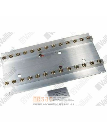 Tubo de distribucion GLP