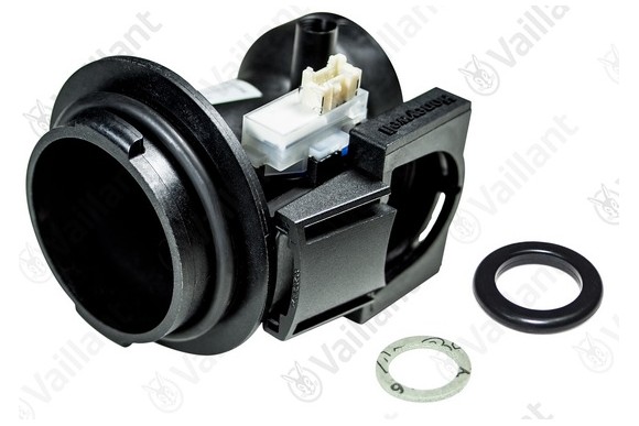 Tubo venturi VSC VM246