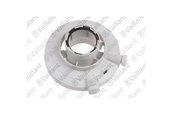 Adaptador, 60-100 Vaillant