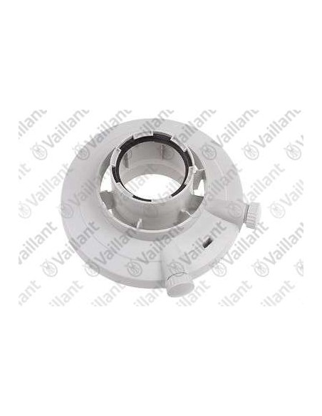 Adaptador, 60-100 Vaillant