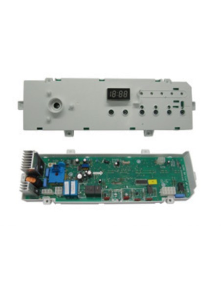 Modulo electronico lavadora Daewoo DWD-M1032