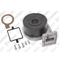 Extractor de humos VMW 236 7-2