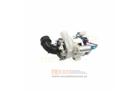 Motor OK ODW1341B