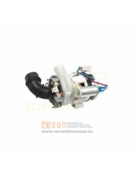 Motor OK ODW1341B