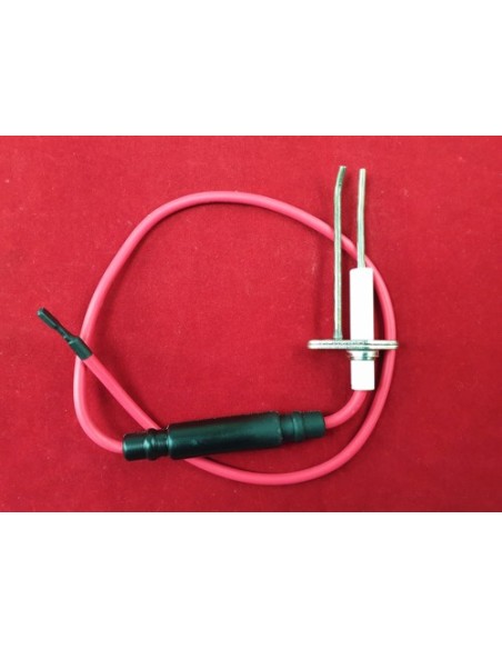 Electrodo encendido Sime Brava DGT