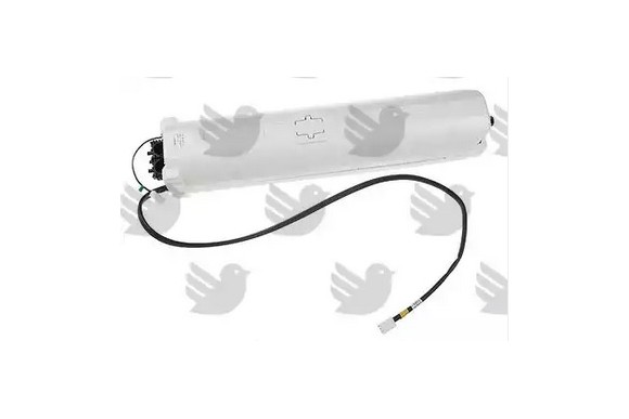 Microacumulador themafast condens f30e