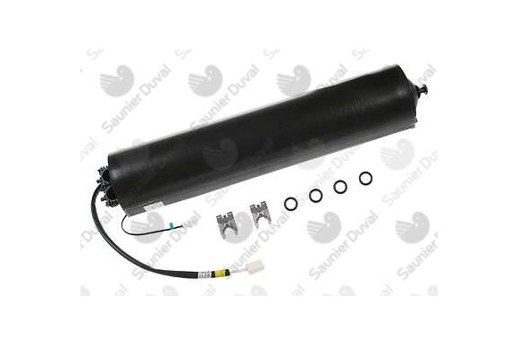 Microacumulador Themafast Condens