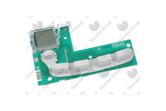 Display Thema Condens F24 