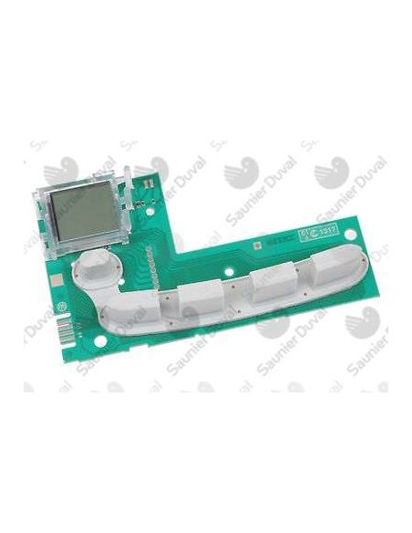 Display Thema Condens F24 
