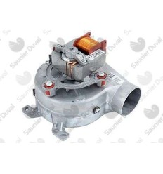 Ventilador Saunier Opalia F14