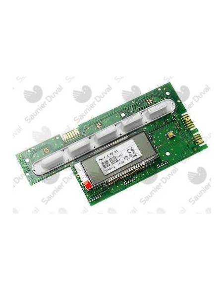 Modulo display Themafast Condens