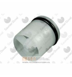 Valvula retencion anti retorno Supermicra 16mm