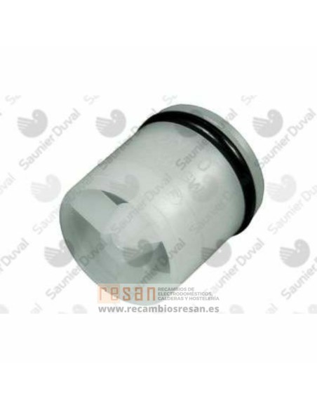 Valvula retencion anti retorno Supermicra 16mm