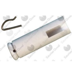 Adaptador mando Saunier Opalia c11