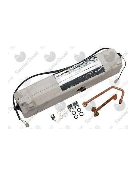 Acumulador Saunier OpaliaFast