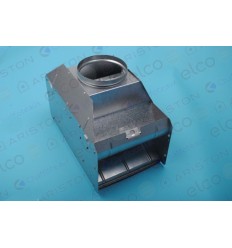 Campana cortatiros Elexia Comfort CF