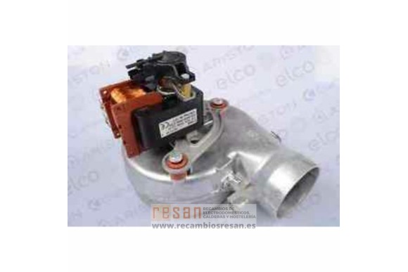 Extractor completo 47w