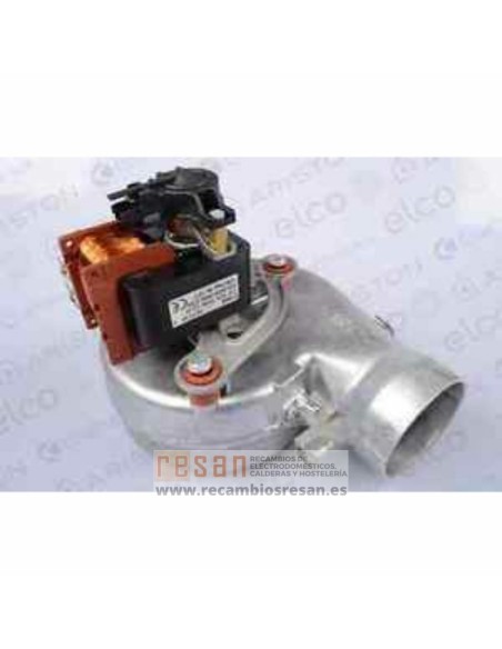 Extractor completo 47w