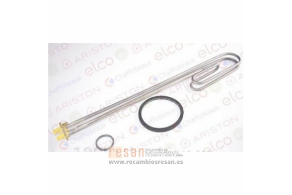Resistencia inmersion 2200w