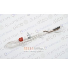 Electrodo de ionizacion - 65100891