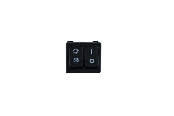 Selector bipolar Domusa