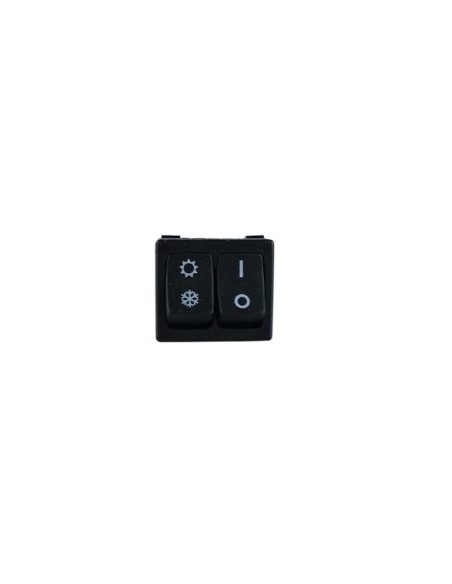 Selector bipolar Domusa