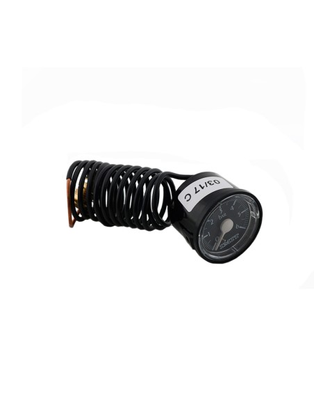 Manometro Domusa 0-4 40 mm MCF Sirena Climamix