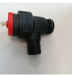 Valvula de seguridad 3 bar Radiant * VER 111112661