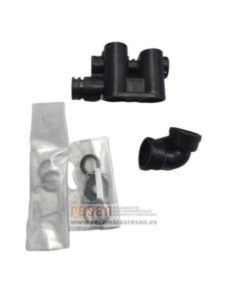 Cuerpo enlace circulador multiplex 2006 FE25NOX