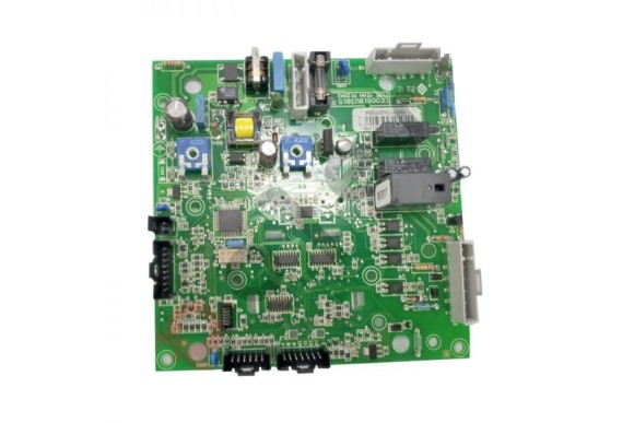 Modulo electronico Centro Radiant RKR24 analogica