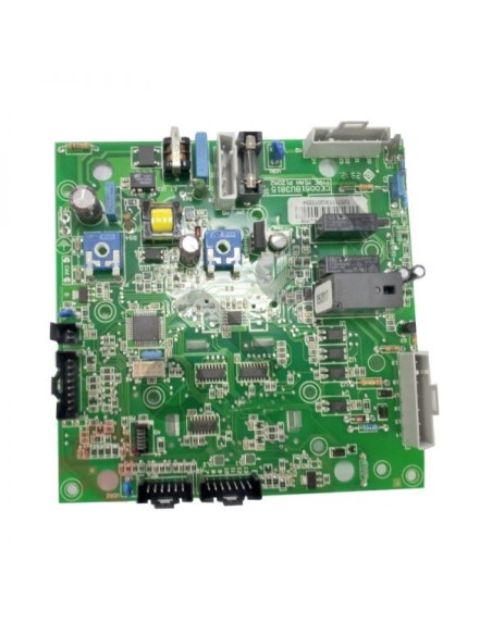 Modulo electronico Centro Radiant RKR24 analogica