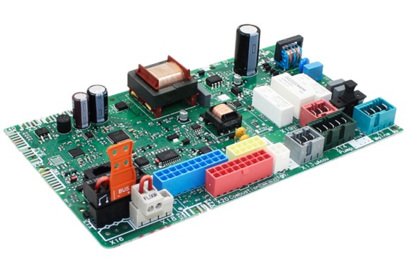 Modulo electronico Isofast 21 Condens F30