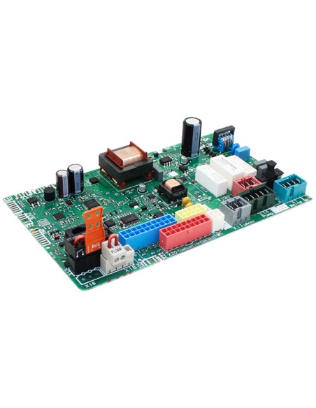 Modulo electronico Isofast 21 Condens F30