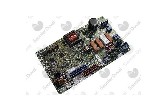 Modulo electronico Isofast Condens 35 -2015