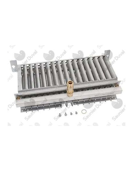 Quemador Isofast c28 E1