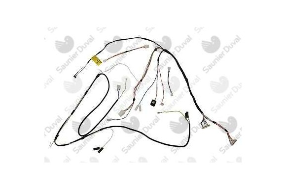 Cableado principal Themaclassic F24