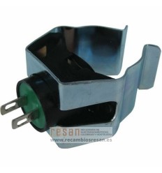 Sonda temp. saunier renova micra 23 *ver 77120023