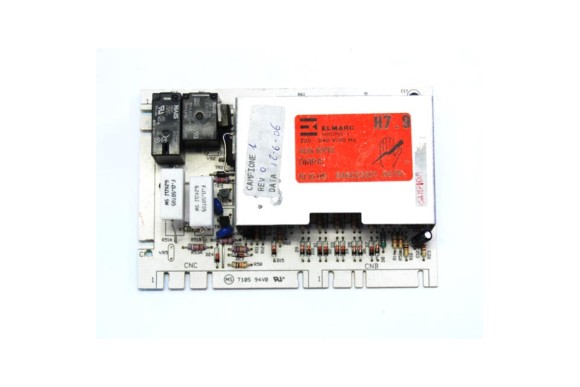 Modulo electronico Ansonic 546023301