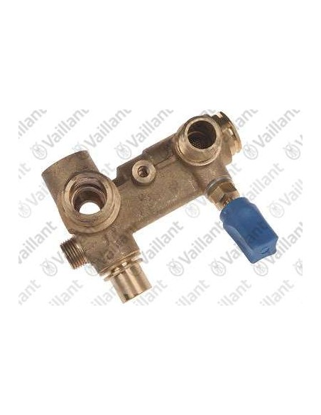 Conmutador de agua VMW232