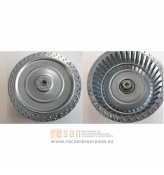 Turbina ventilador Tifell TRP20-50