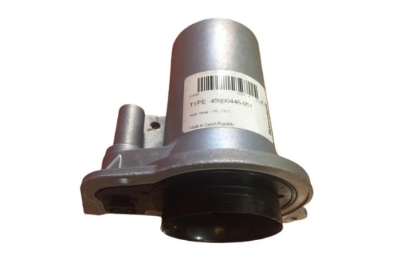 Venturi Preminox 45900446-051