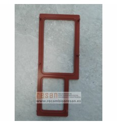 Junta quemador Preminox