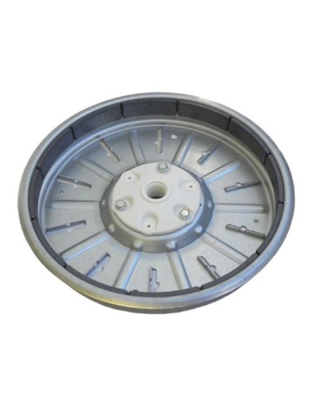 Rotor lavadora LG WD10121FD