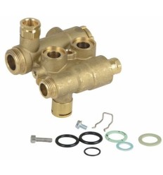 Cuerpo Valvula 3 vías Avanta Plus 28