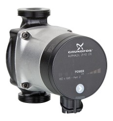 Bomba Grundfos upe25/60 130 quinta 30